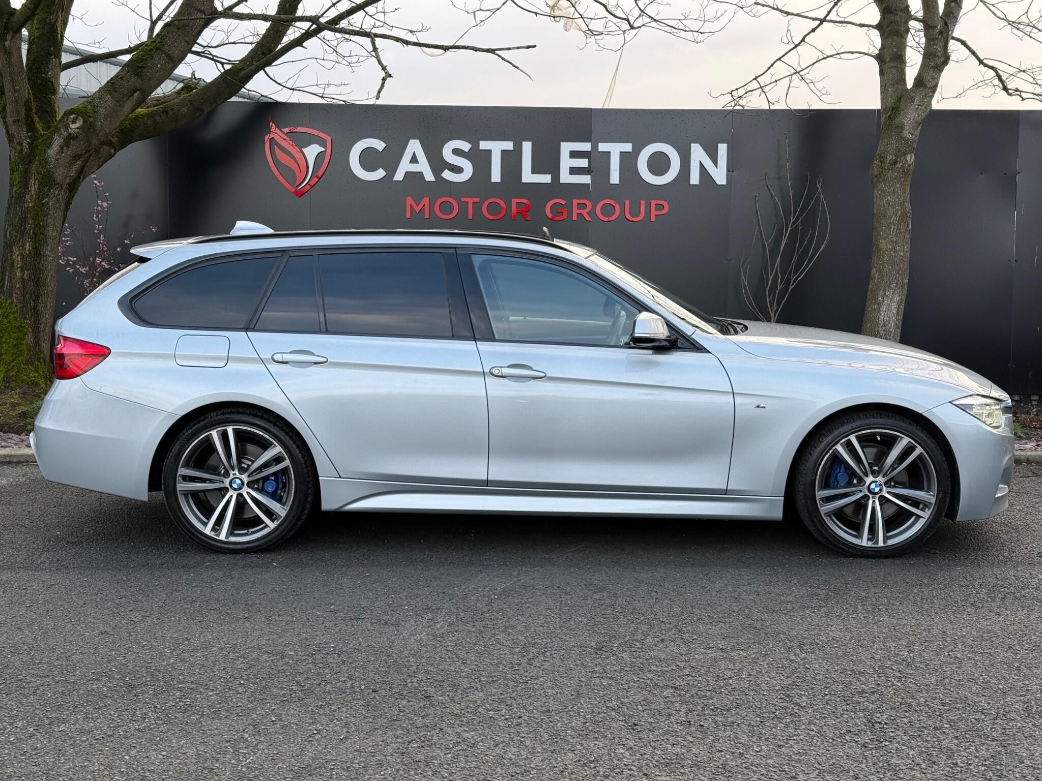 BMW 3 Series - Image 17