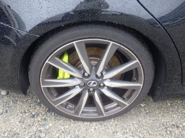 Lexus IS F - Image 14