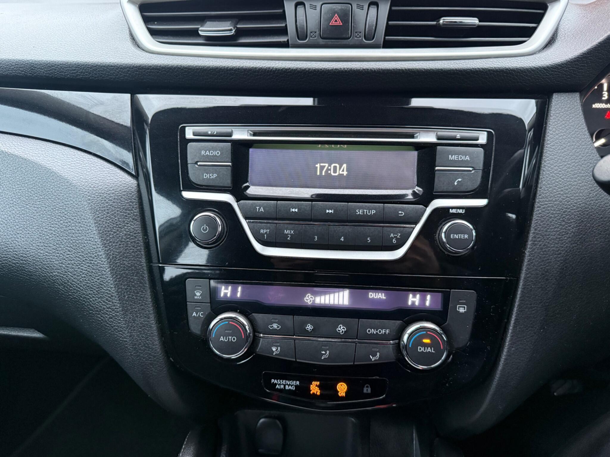 Nissan Qashqai - Image 10