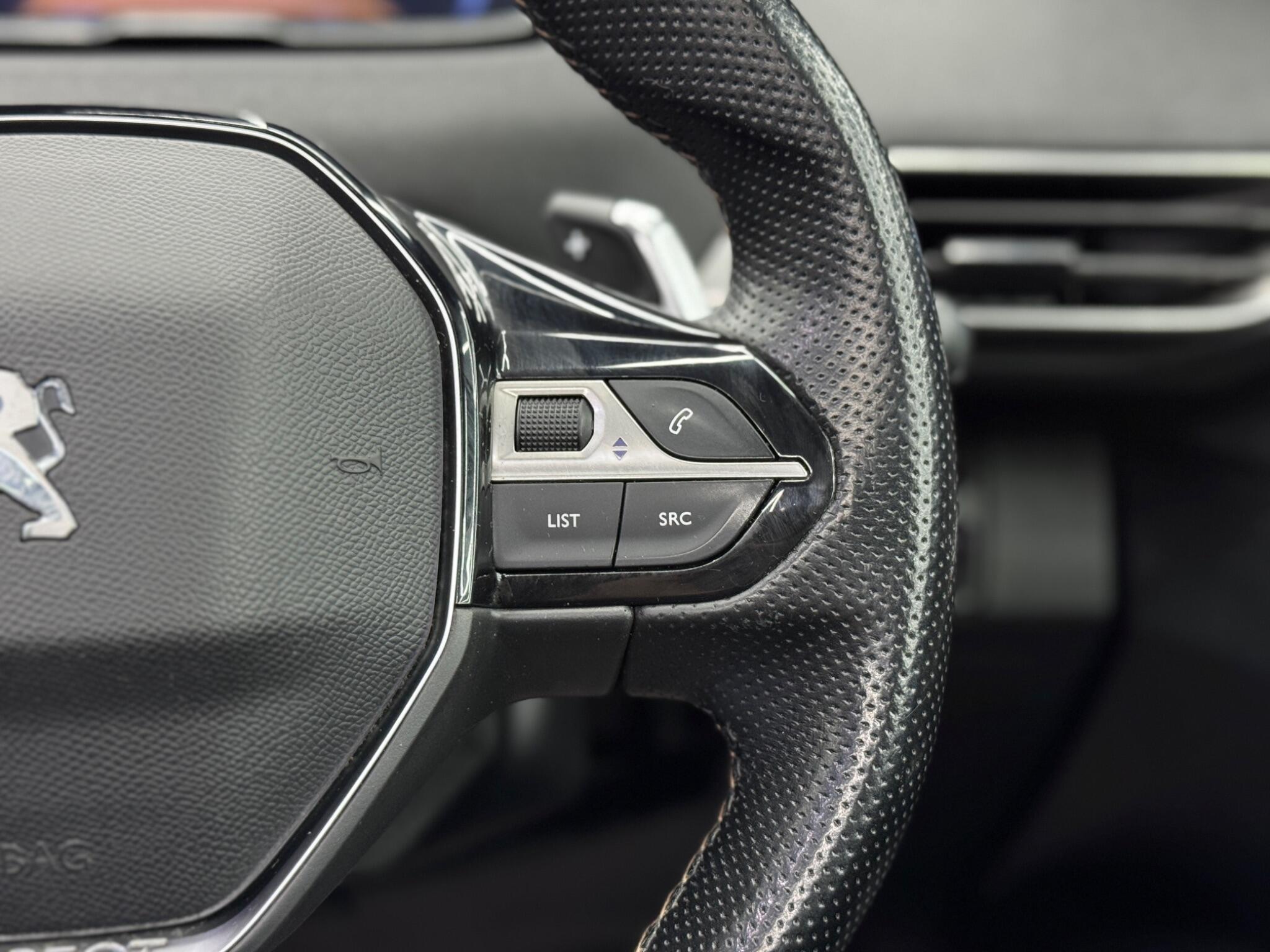 Peugeot 3008 - Image 21