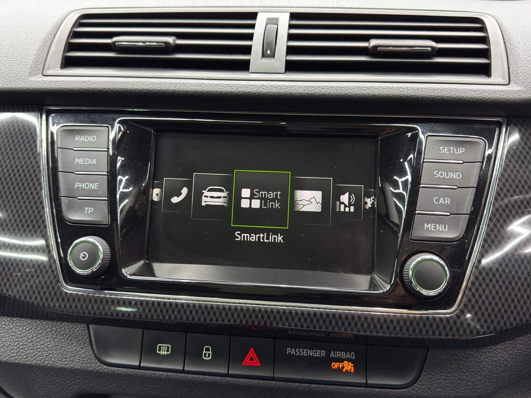 Skoda Fabia - Image 27