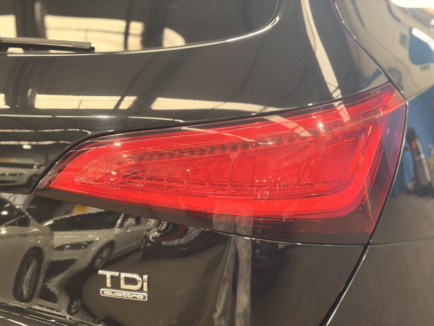 Audi Q5 - Image 13