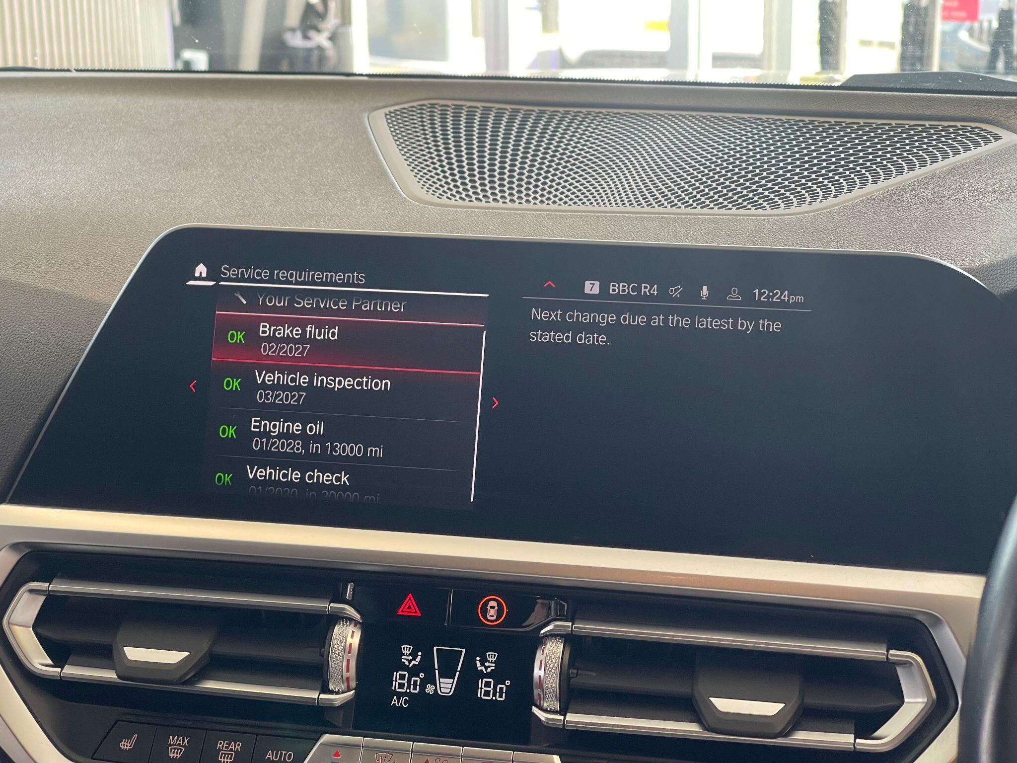 BMW M4 - Image 10