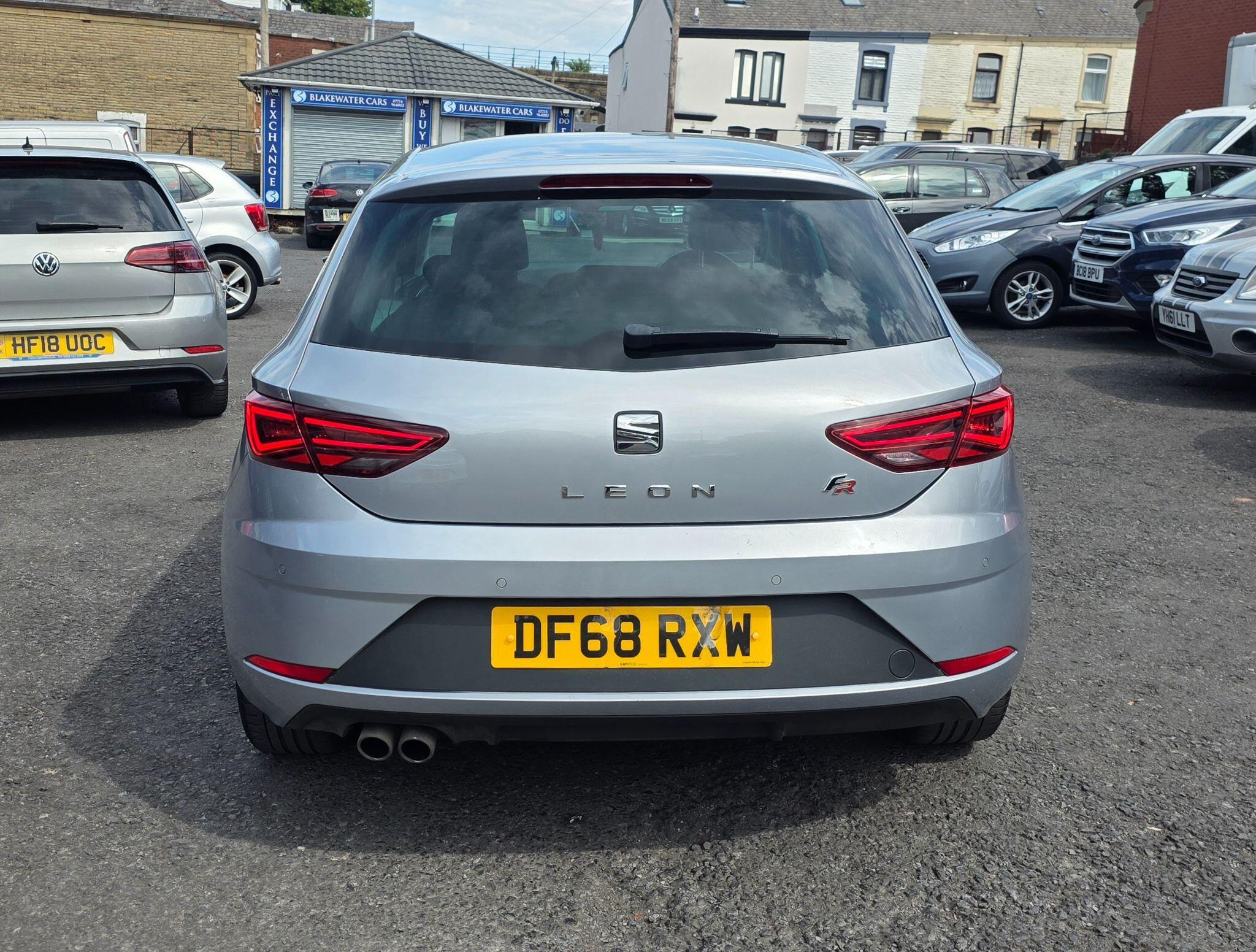 SEAT Leon - Image 6