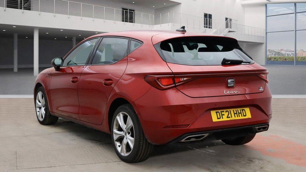 SEAT Leon - Image 3