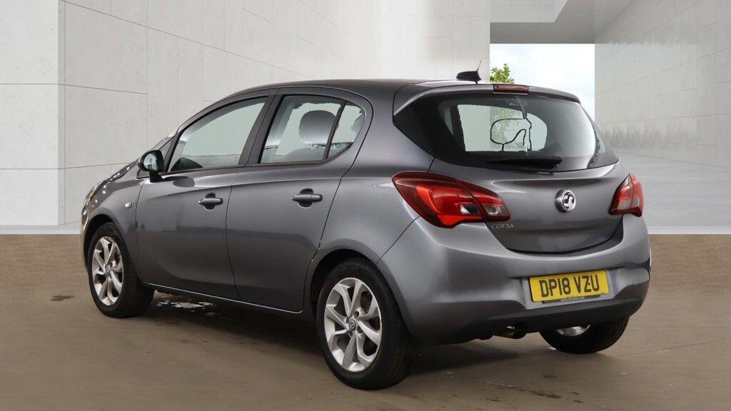 Vauxhall Corsa - Image 3