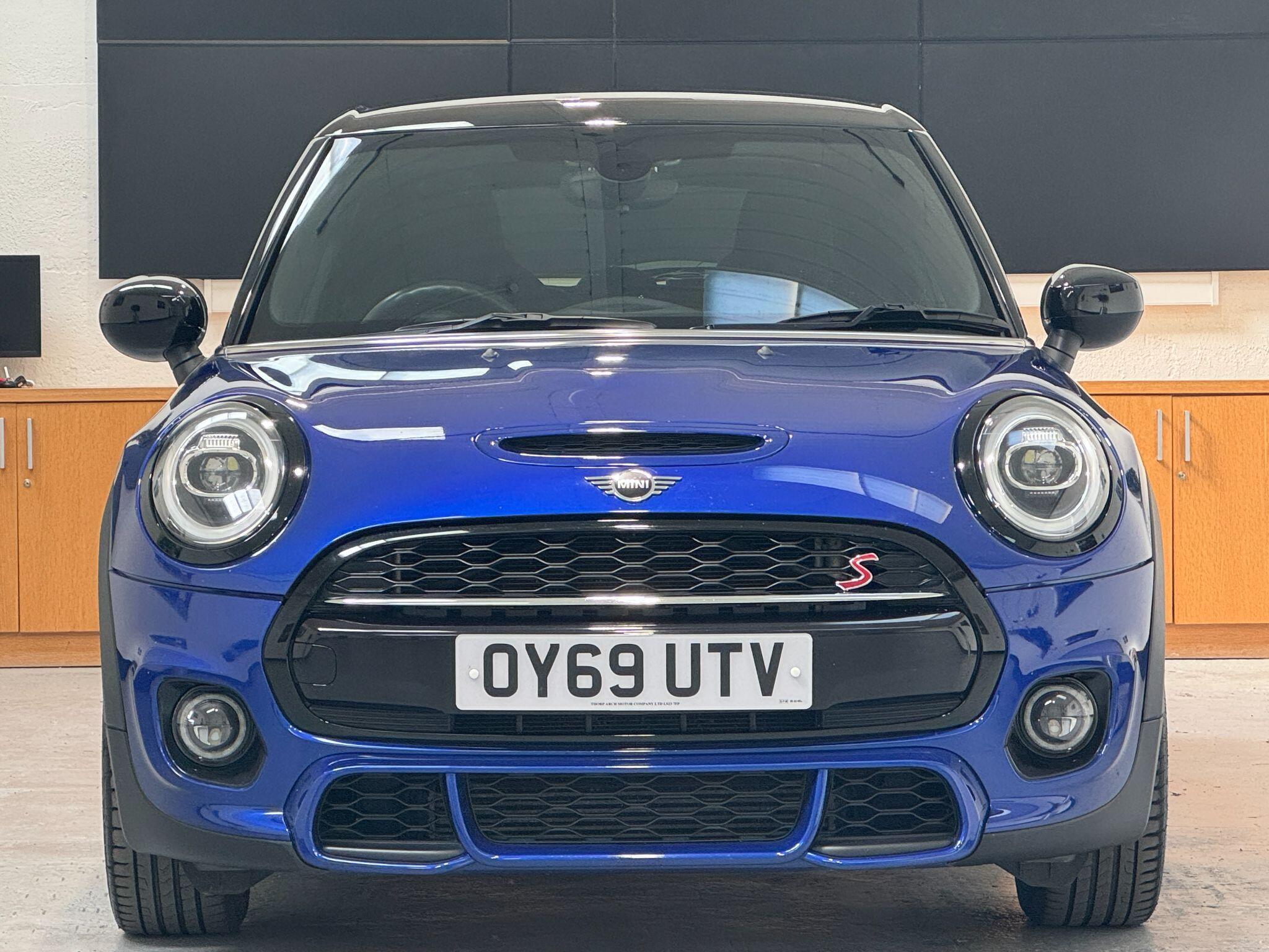 MINI Hatch - Image 5