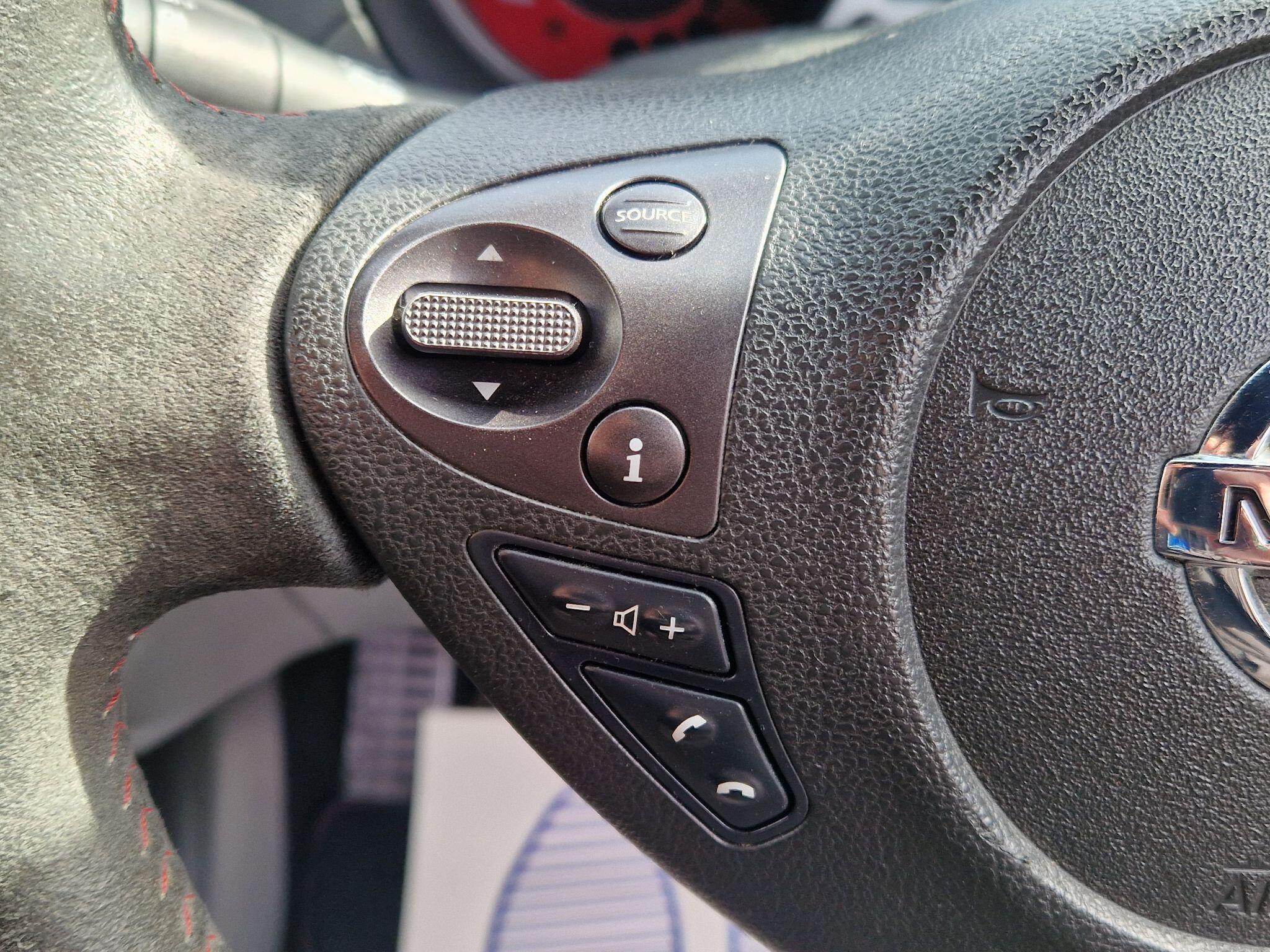 Nissan Juke - Image 48