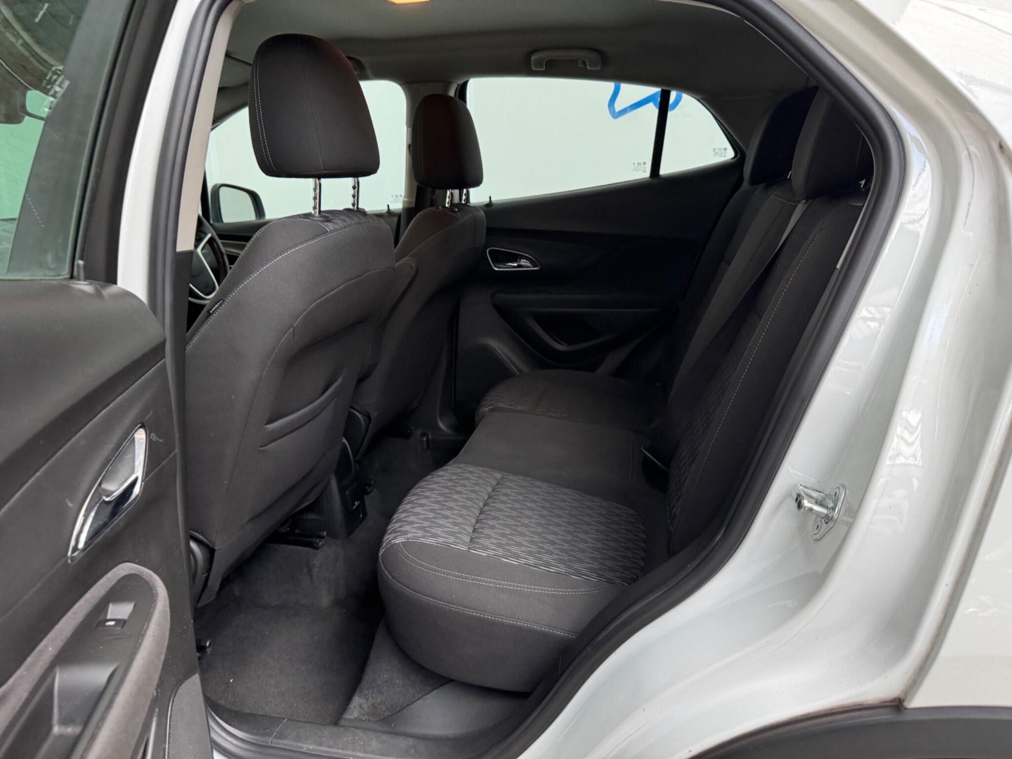 Vauxhall Mokka - Image 9
