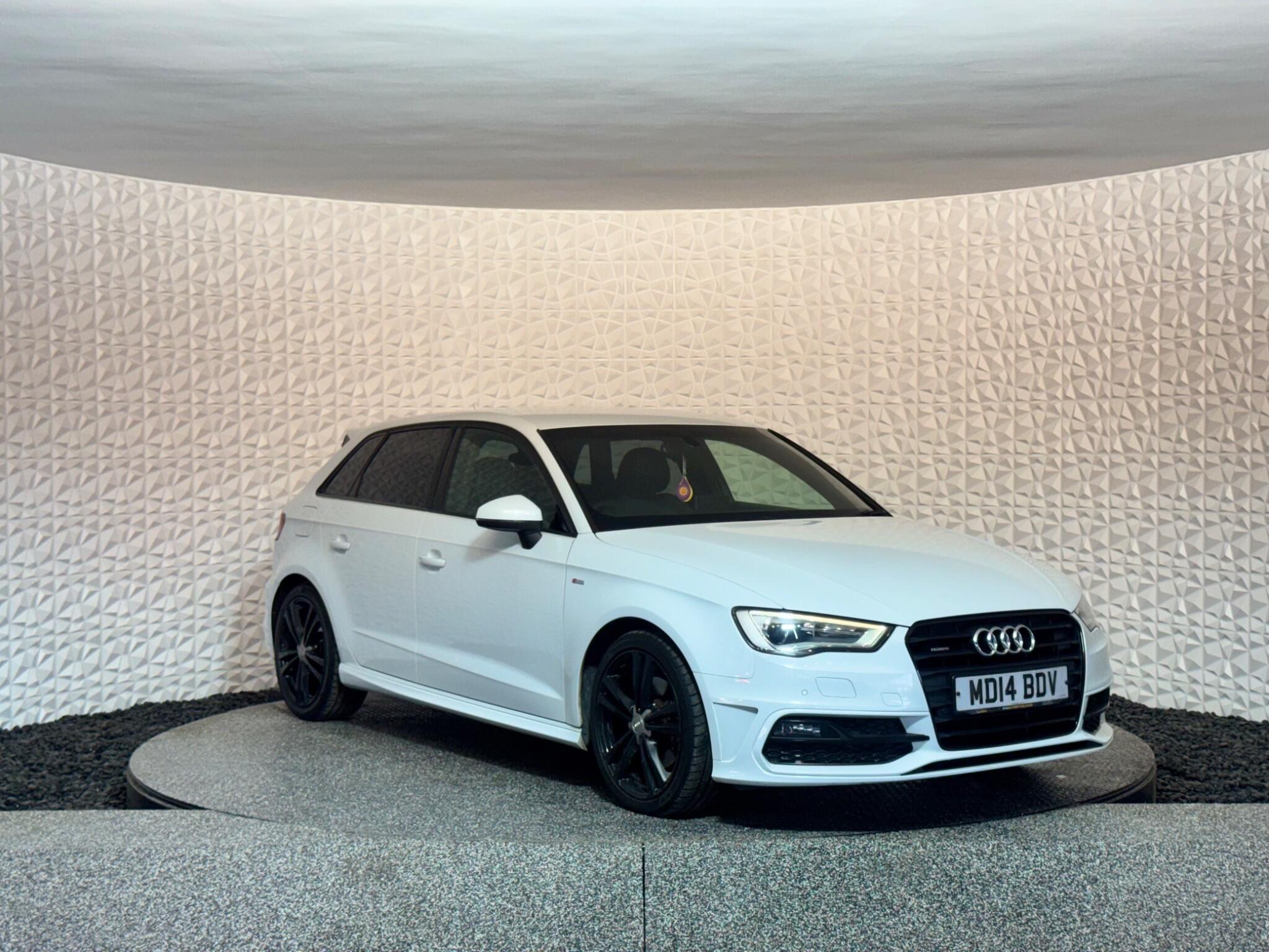 Audi A3 - Image 7