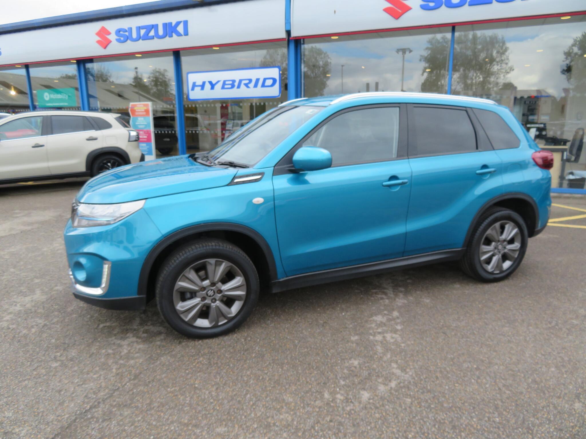 Suzuki Vitara - Image 9