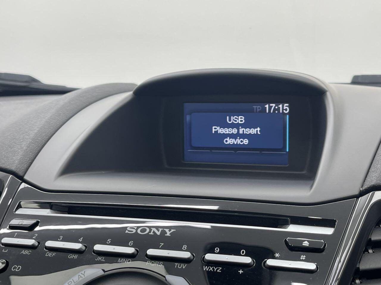 Ford Fiesta - Image 3