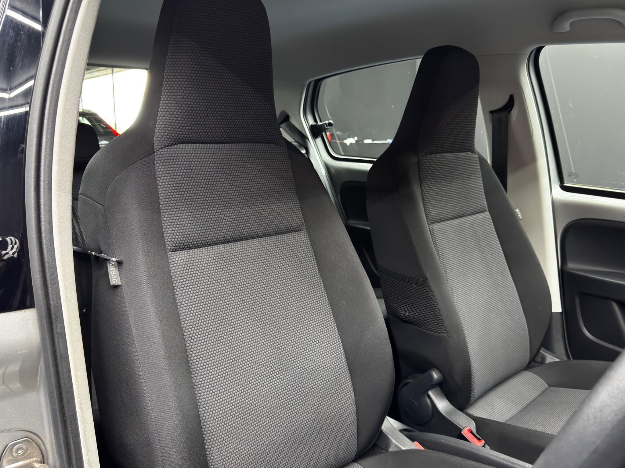Skoda Citigo - Image 12
