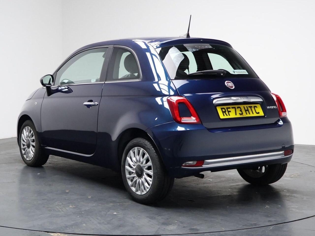 Fiat 500 - Image 9