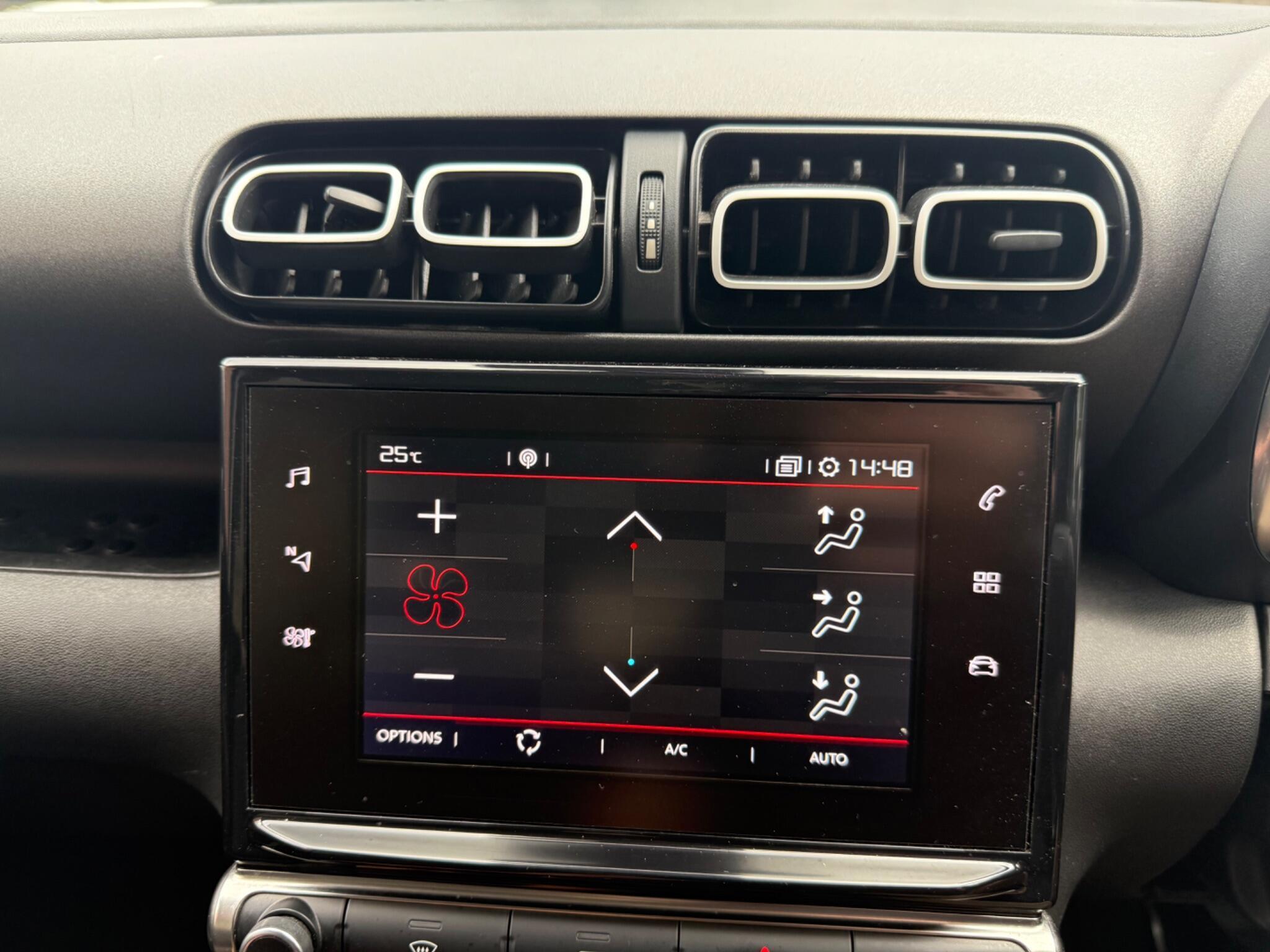 Citroen C3 Aircross - Image 18