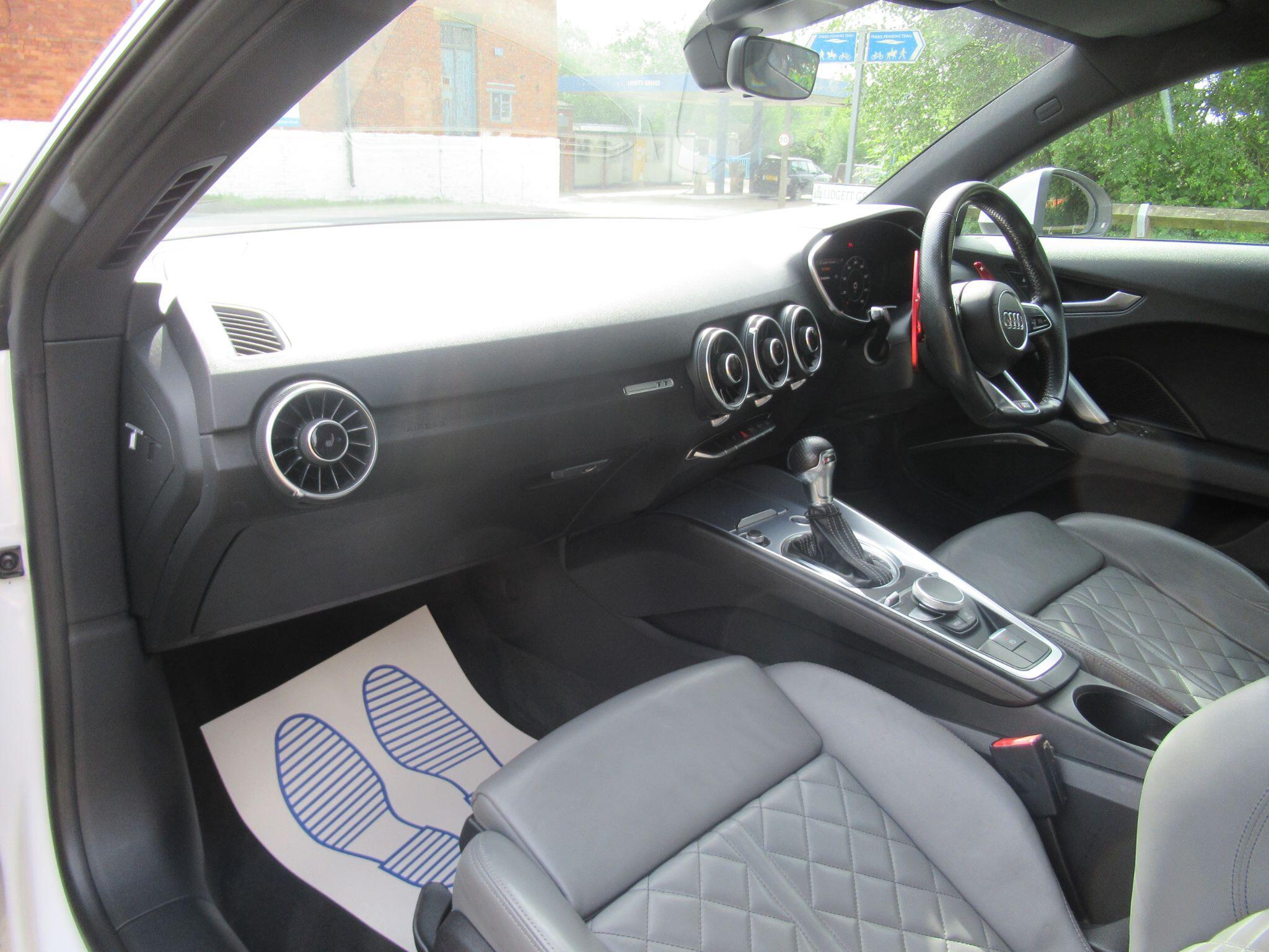 Audi TT - Image 9