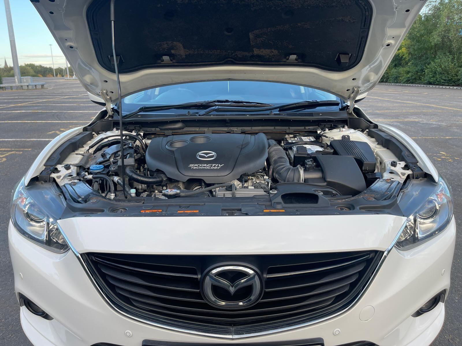 Mazda MAZDA6 - Image 49