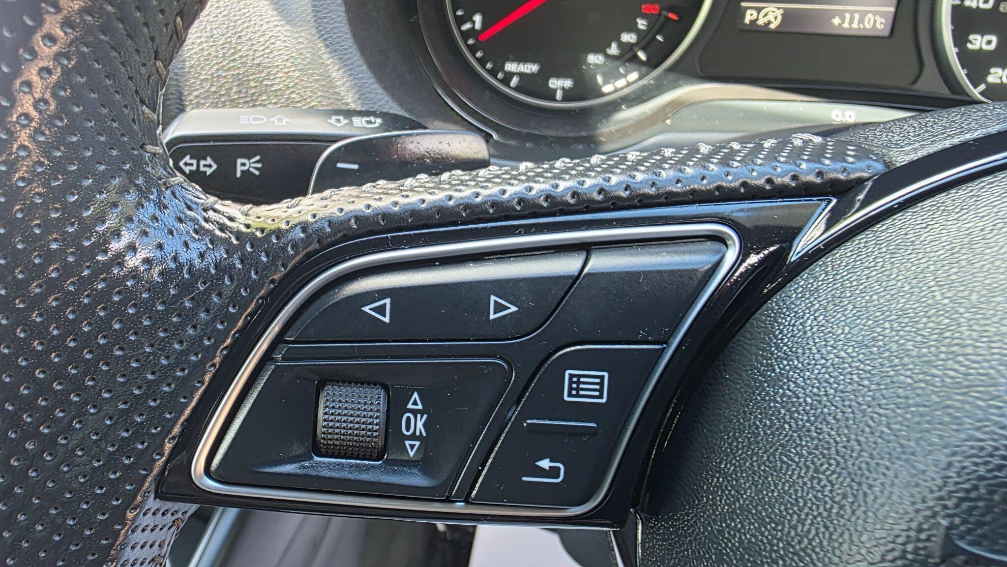 Audi A3 - Image 20