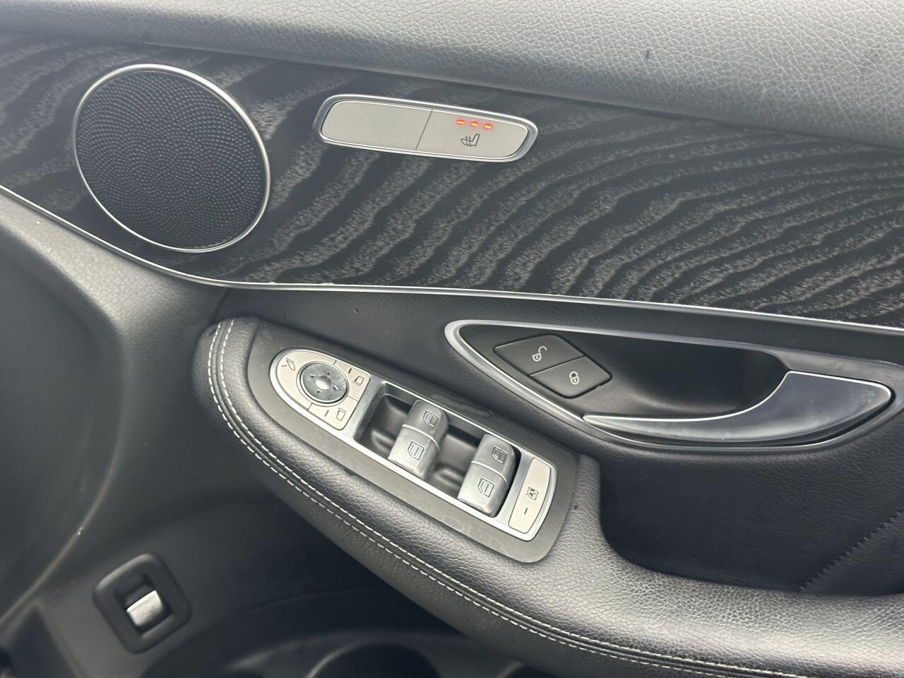 Mercedes GLC - Image 27