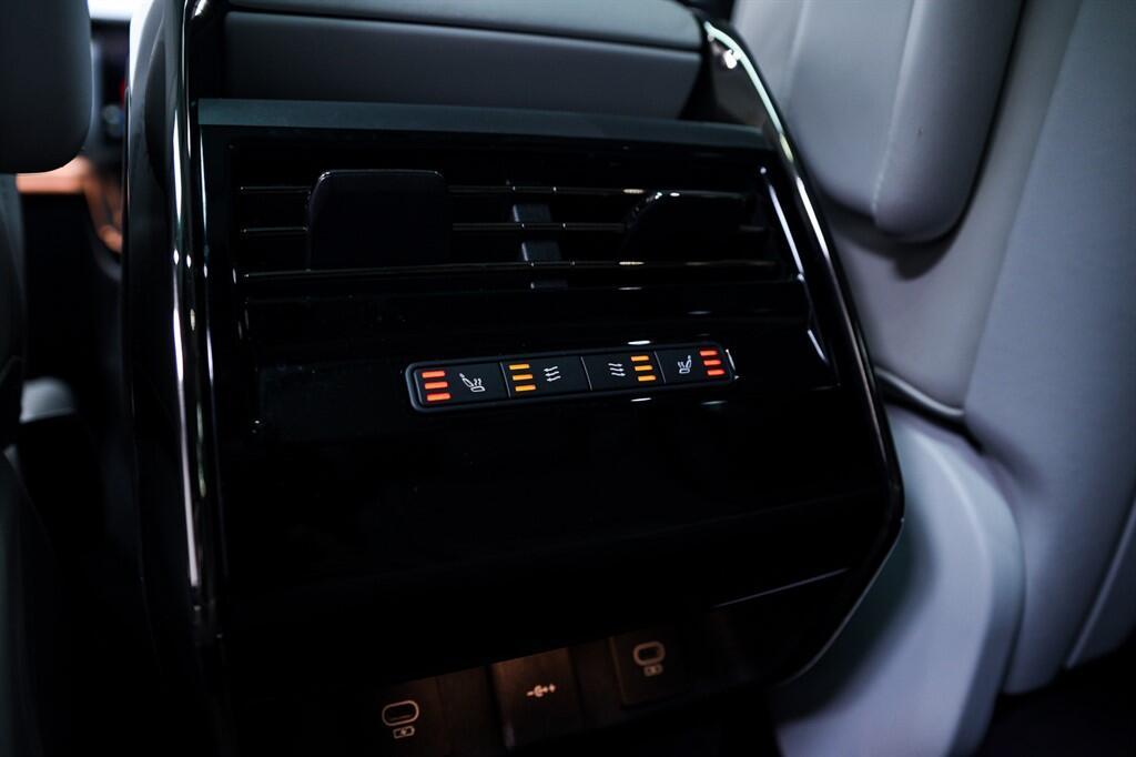 Land Rover RANGE ROVER SPORT - Image 17
