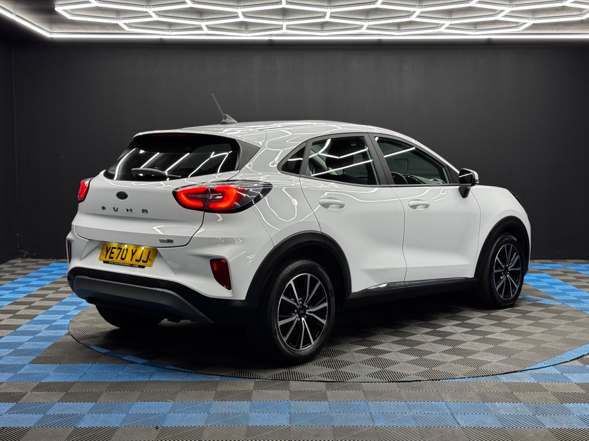 Ford Puma - Image 5