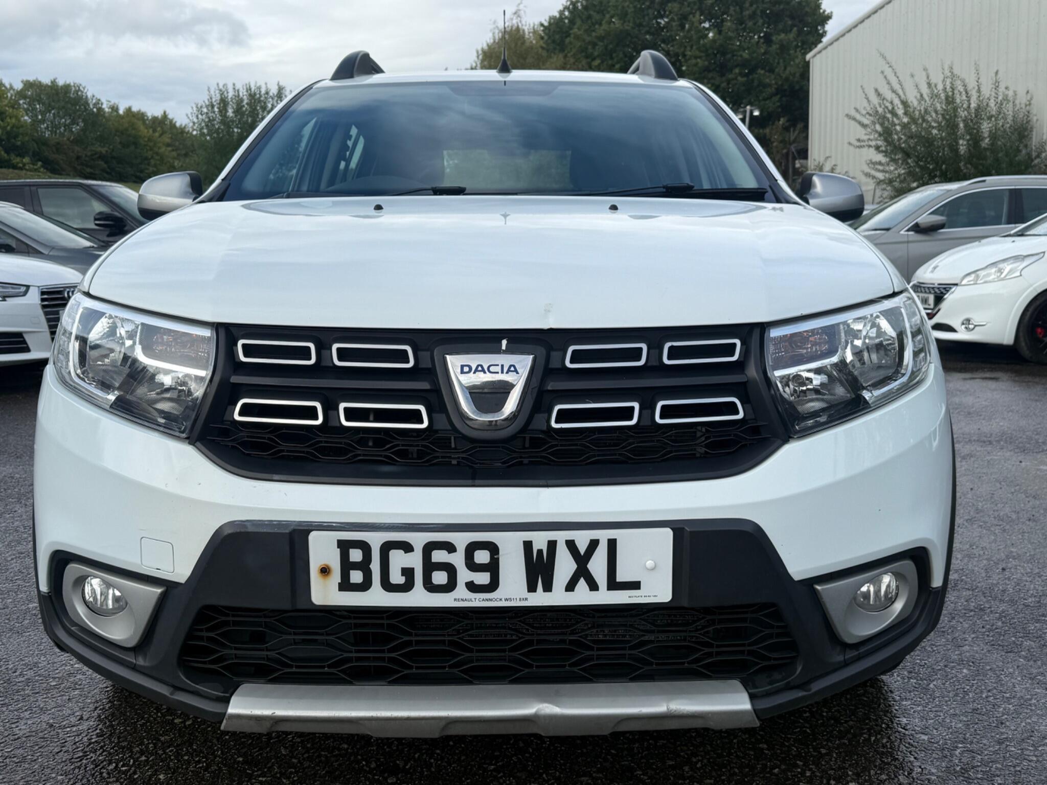 Dacia Sandero Stepway - Image 3