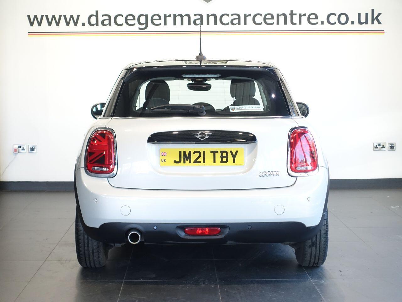 MINI Hatch - Image 7