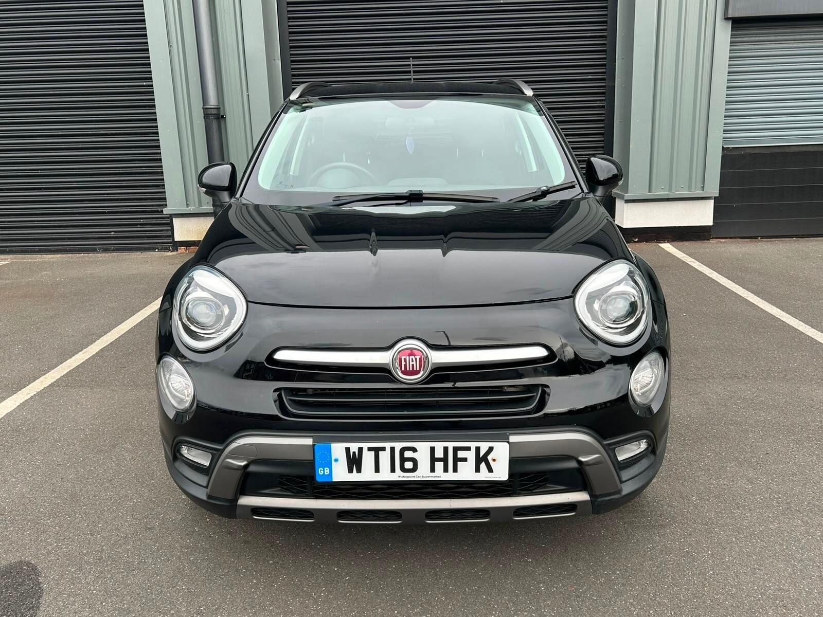 Fiat 500X - Image 5