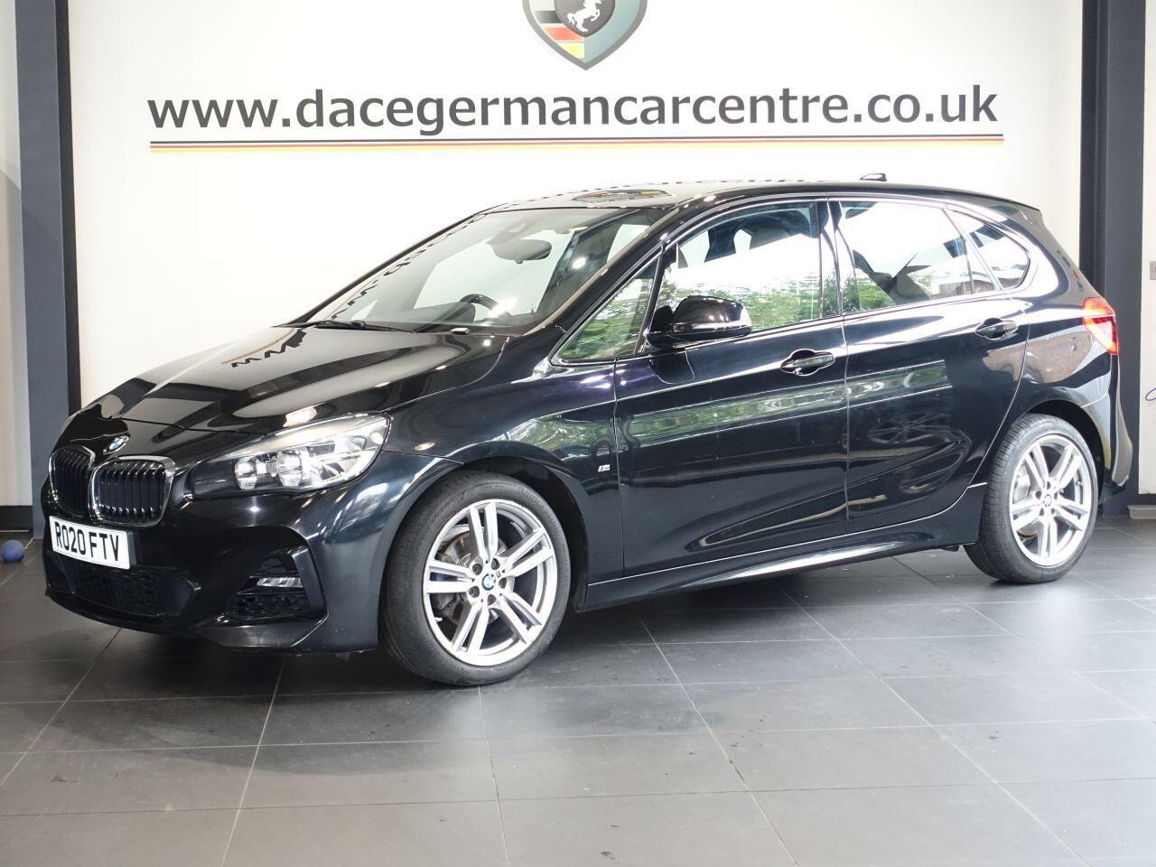 BMW 2 SERIES ACTIVE TOURER - Image 9