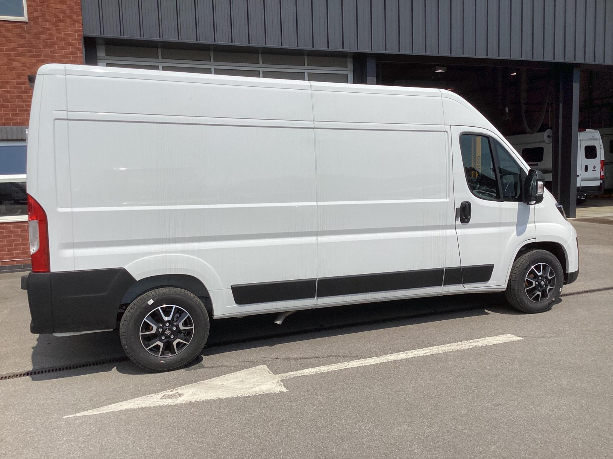 Fiat Ducato - Image 7