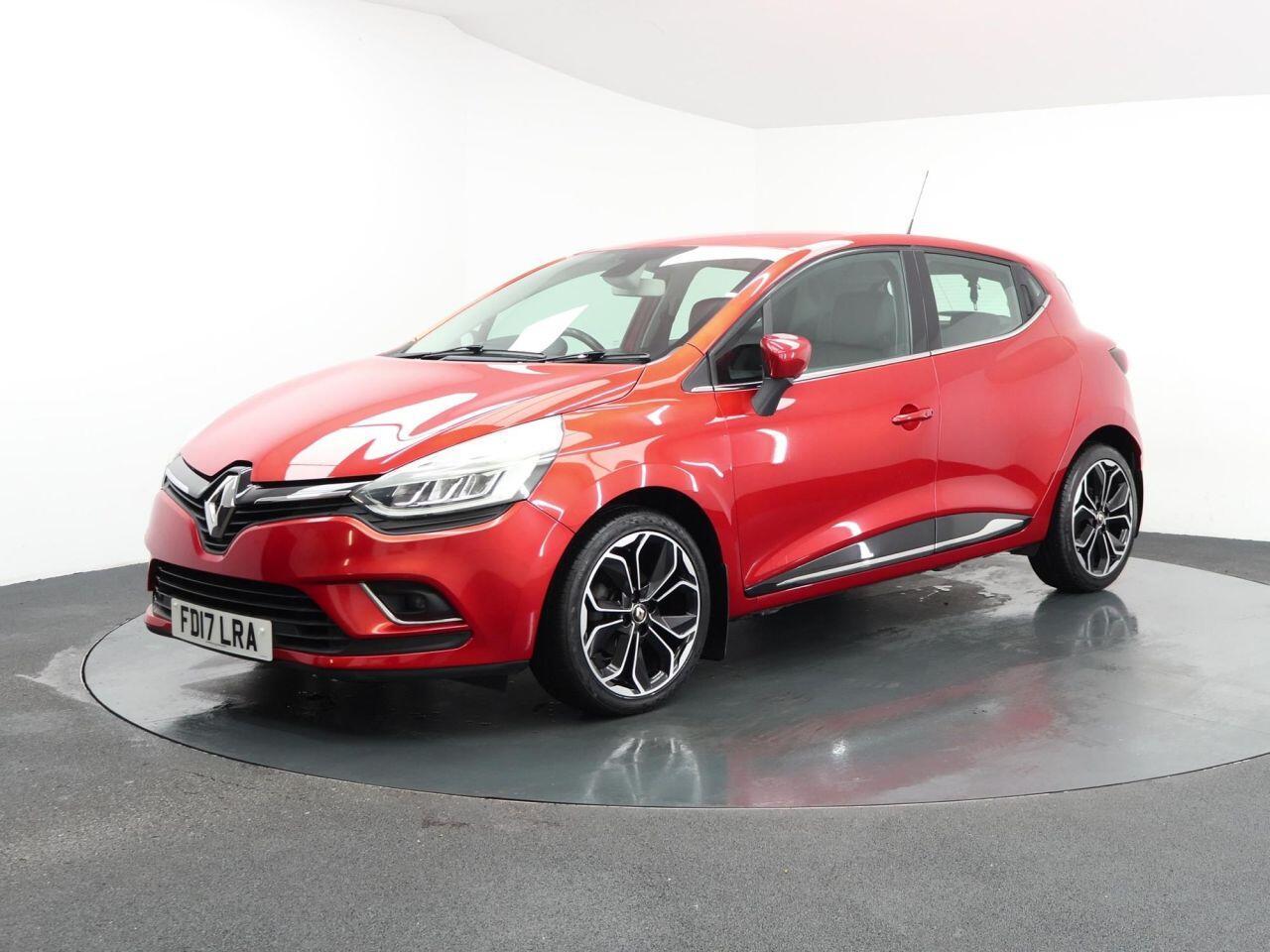 Renault Clio - Image 3