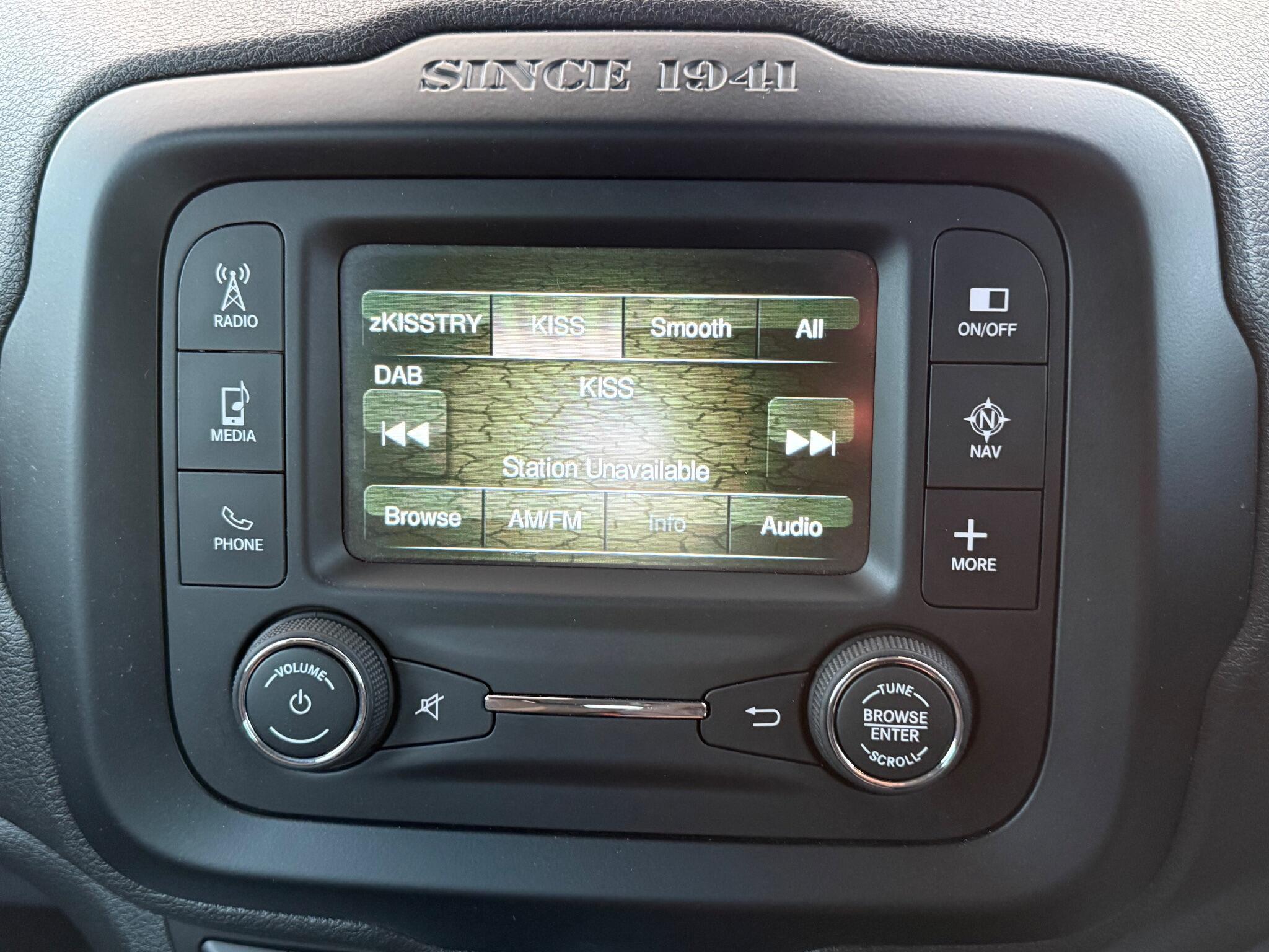 Jeep Renegade - Image 32