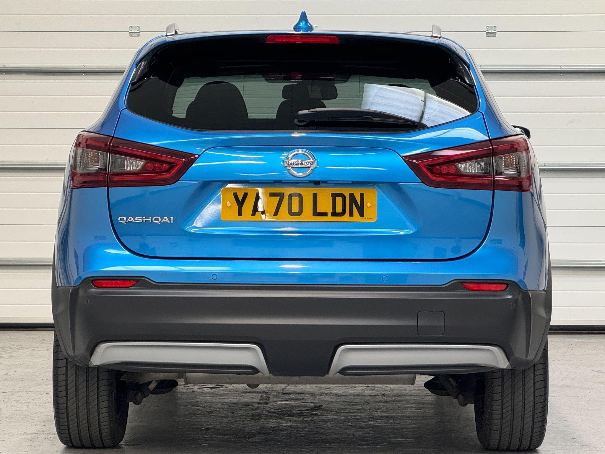 Nissan Qashqai - Image 13