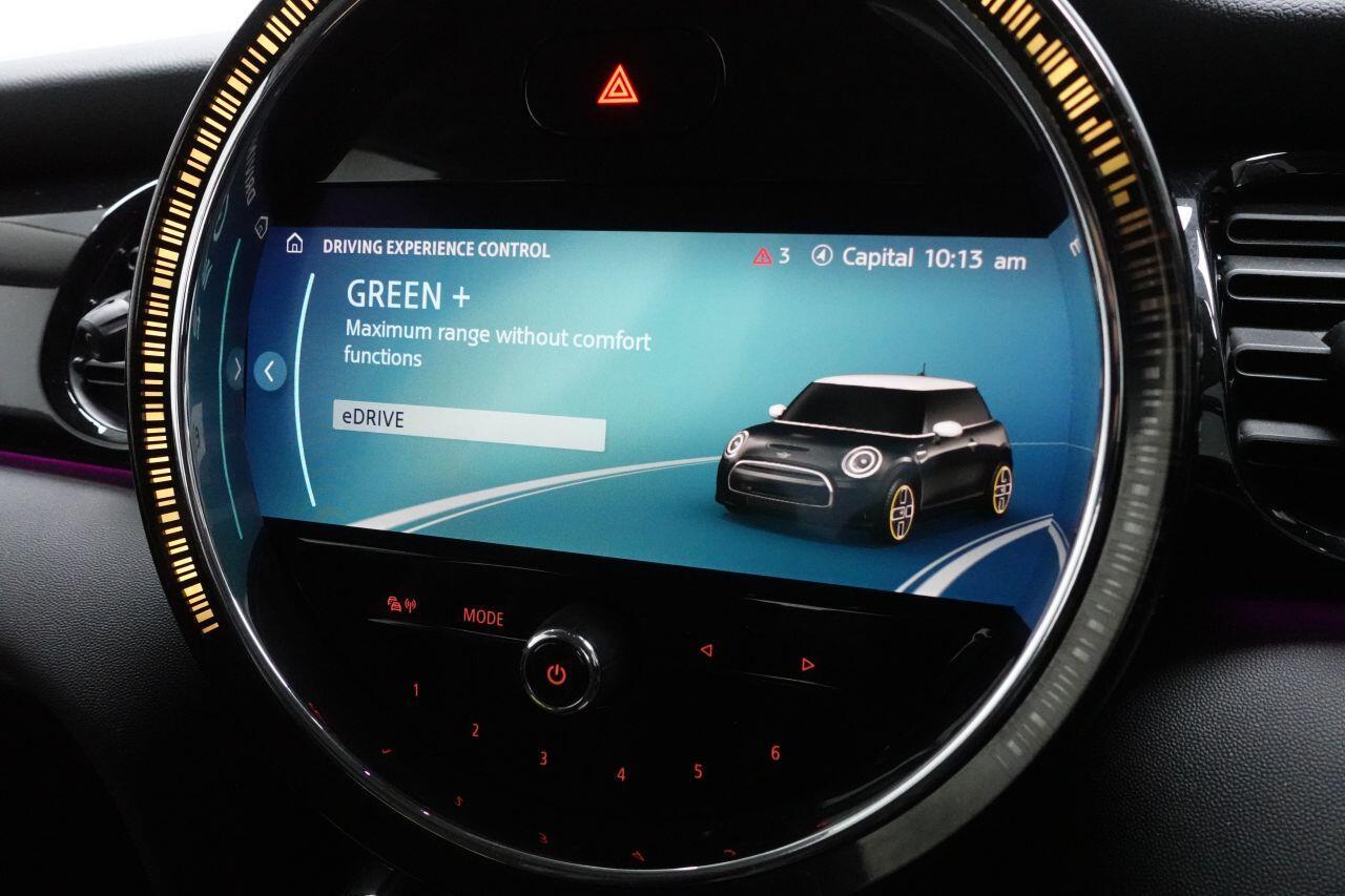 MINI Electric Hatch - Image 28