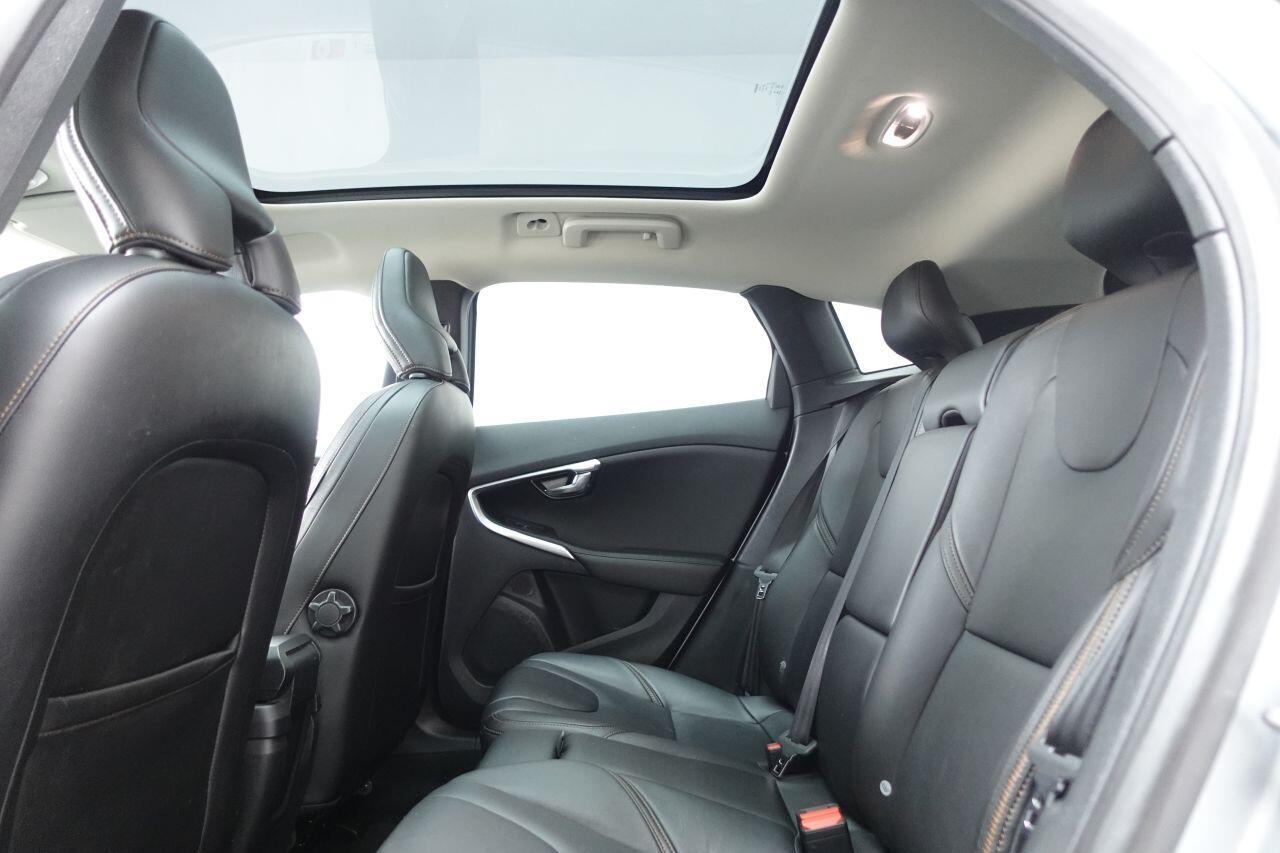 Volvo V40 CROSS COUNTRY