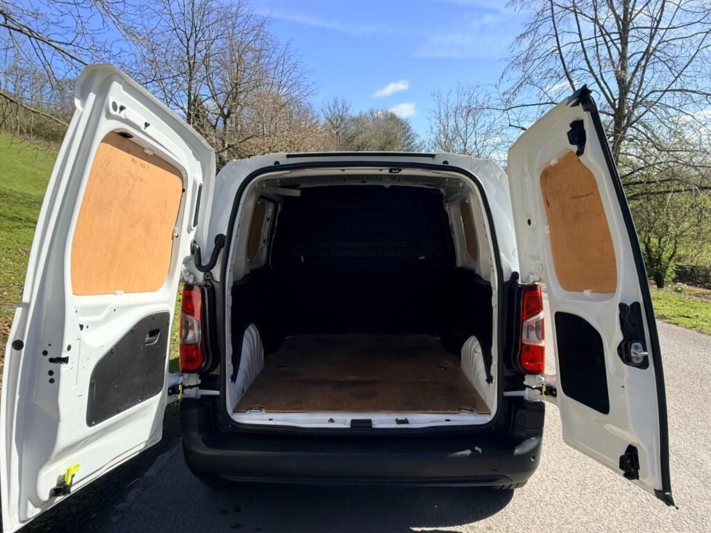 Peugeot Partner - Image 6