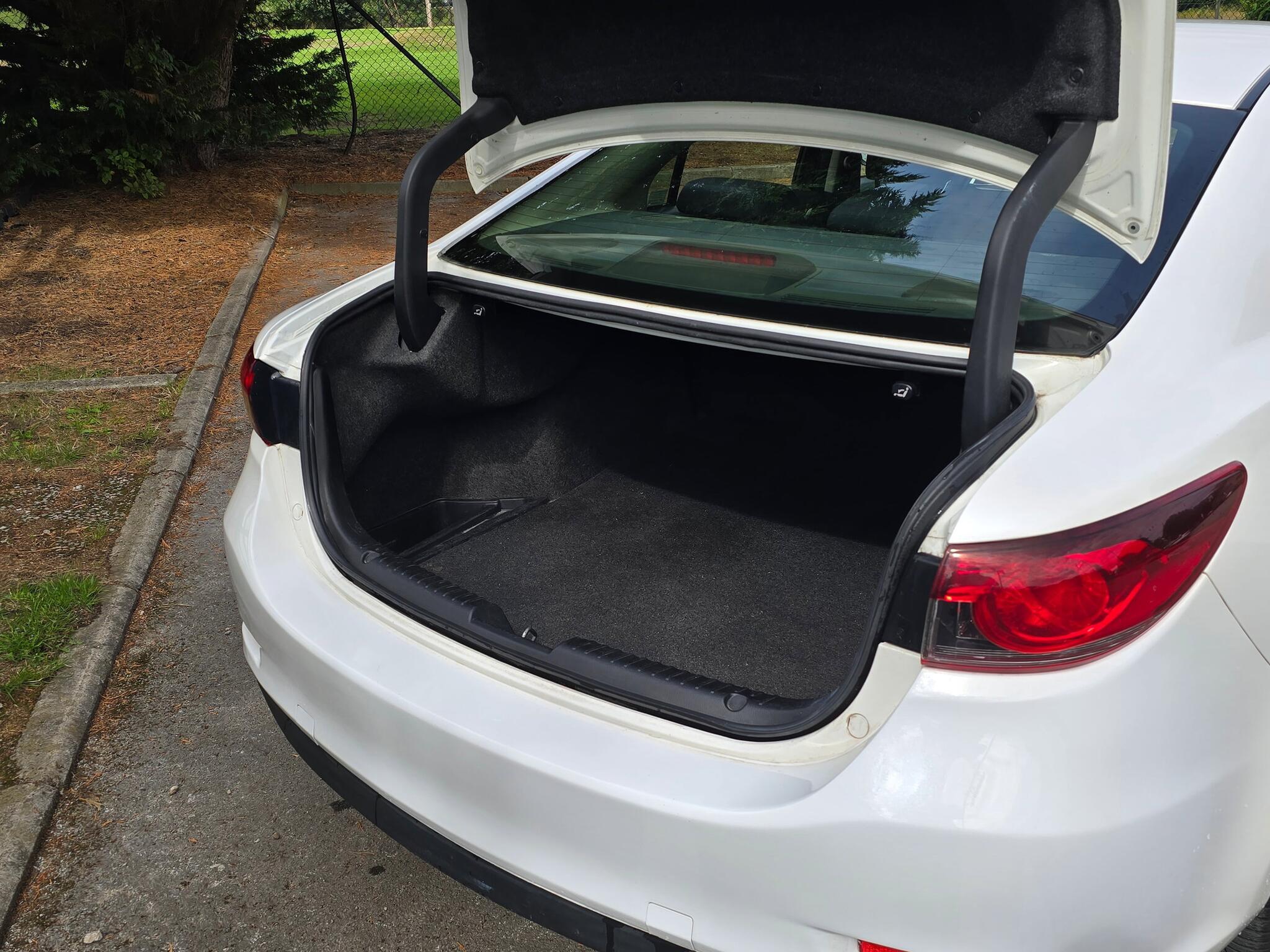 Mazda MAZDA6 - Image 8