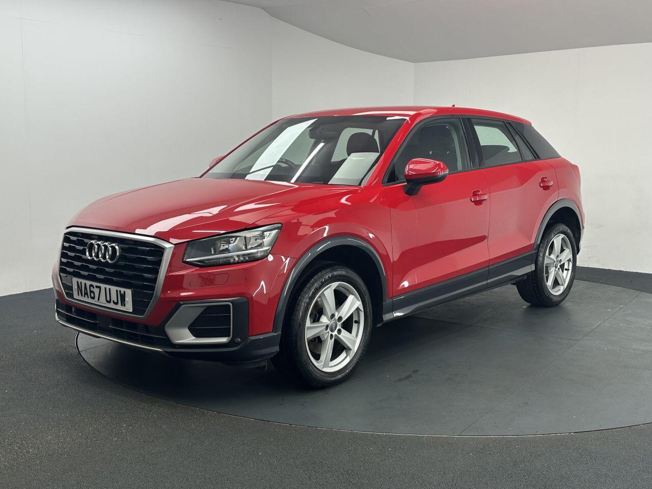 Audi Q2 - Image 7