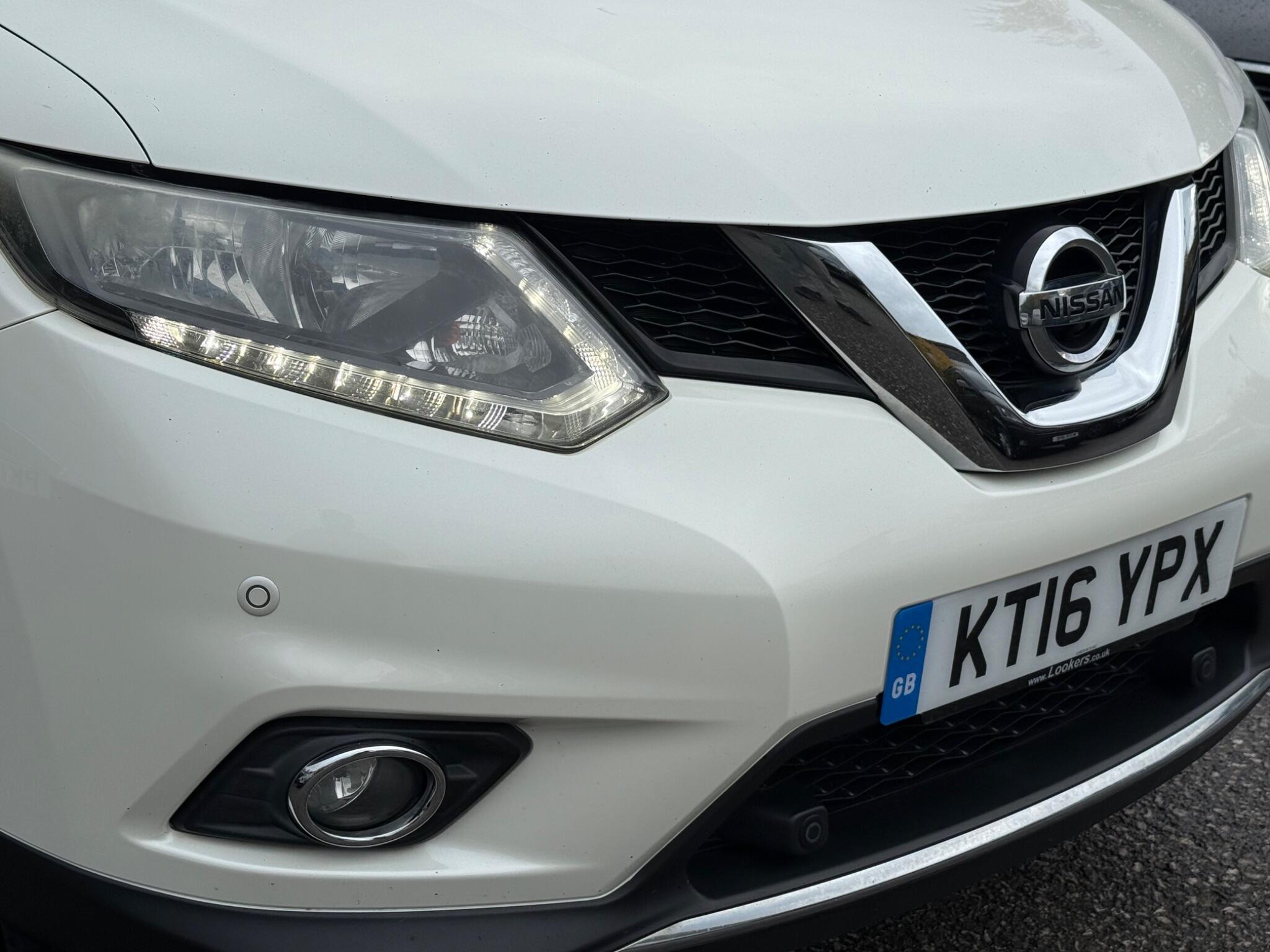 Nissan X-Trail - Image 37