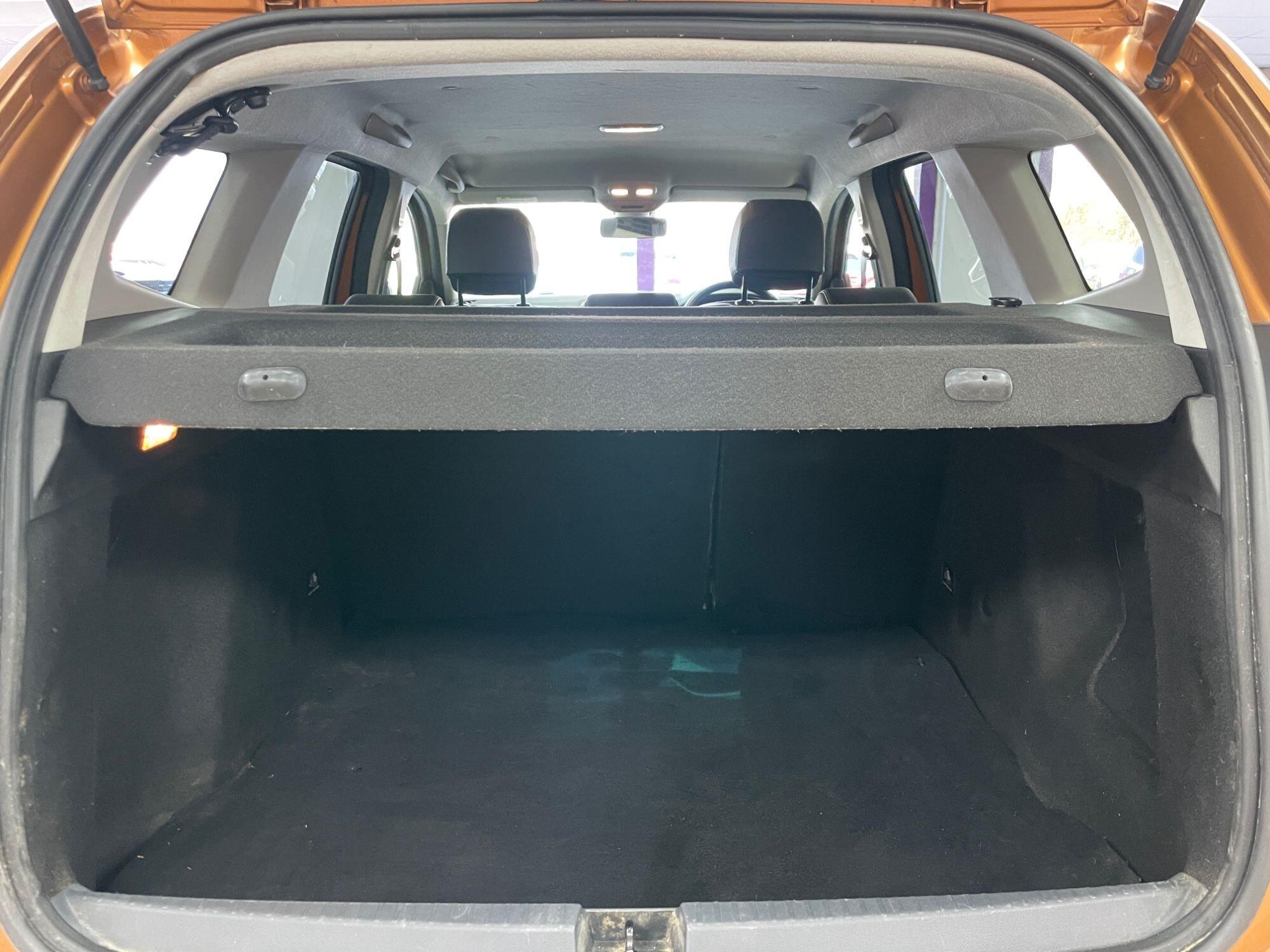 Dacia Duster - Image 13