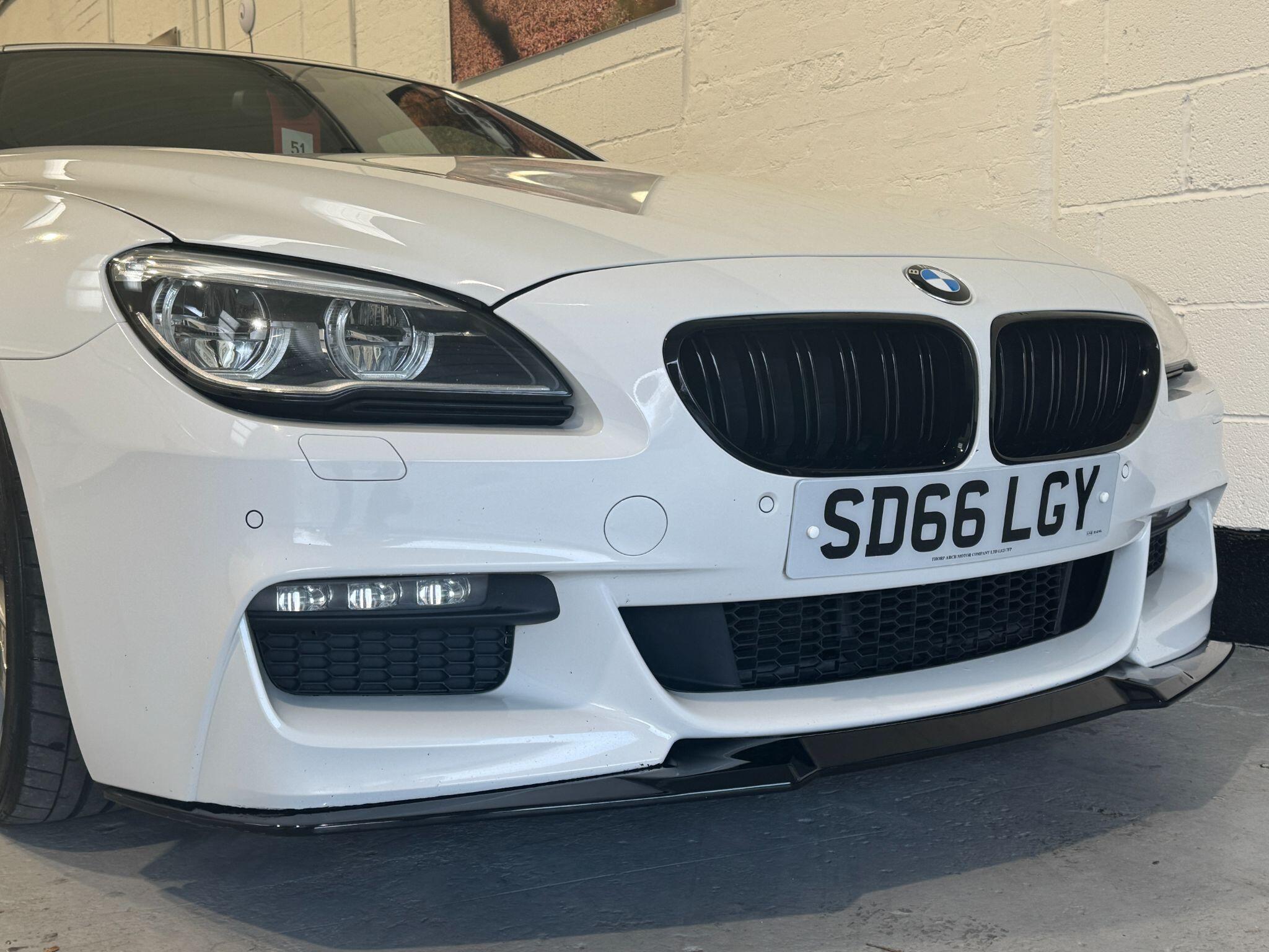 BMW 6 Series - Image 38