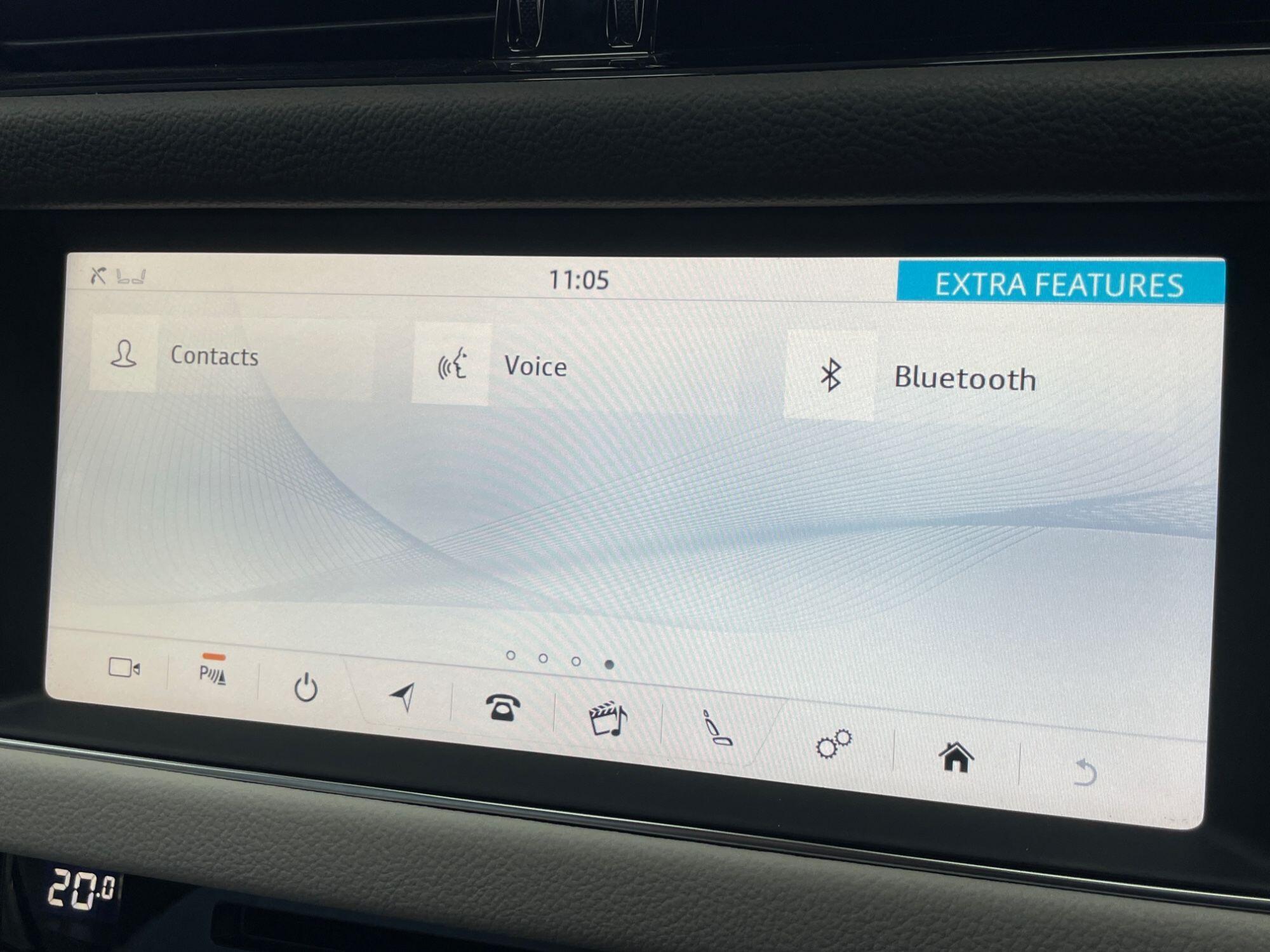 Jaguar XF - Image 40