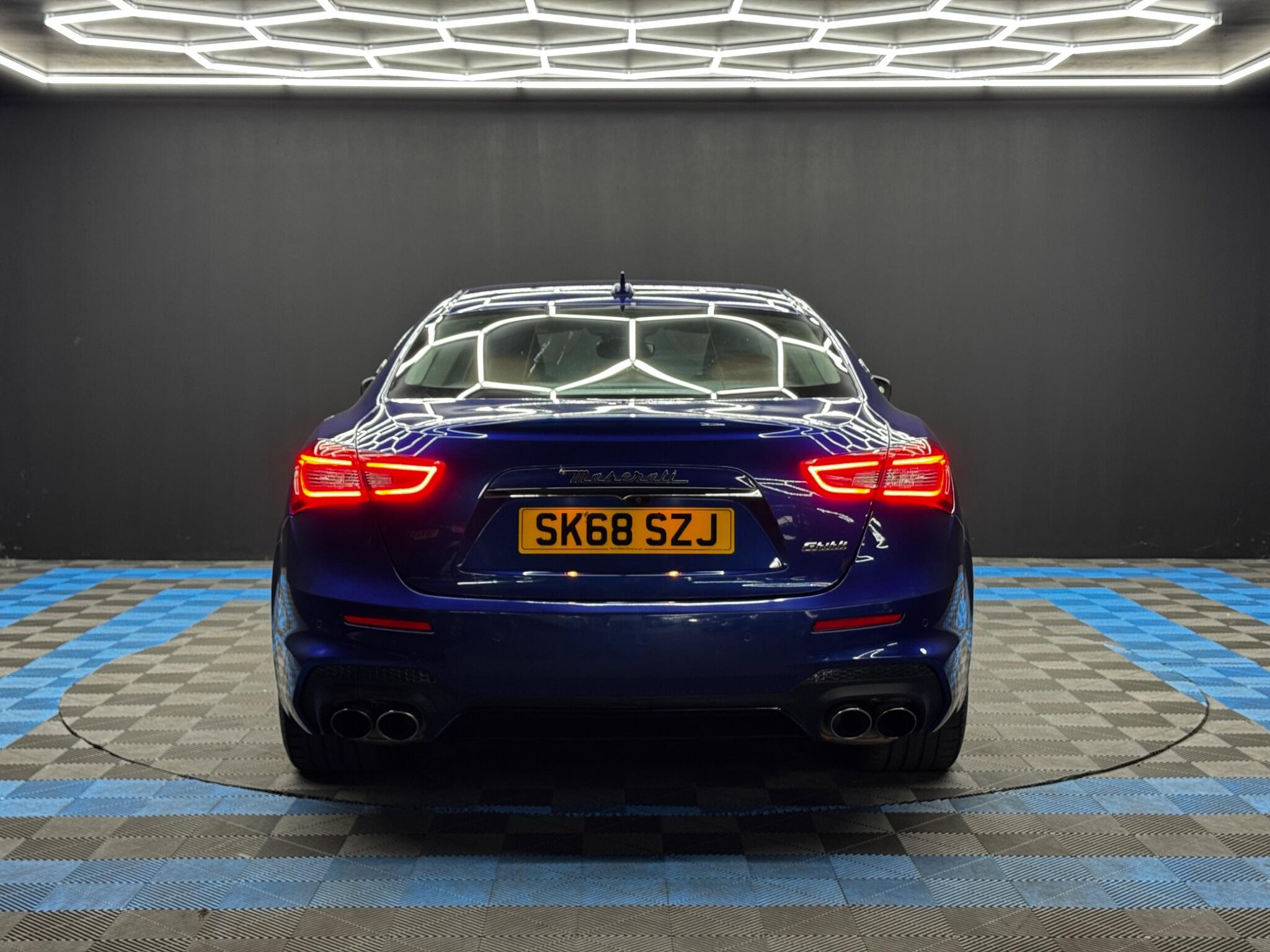 Maserati Ghibli - Image 6