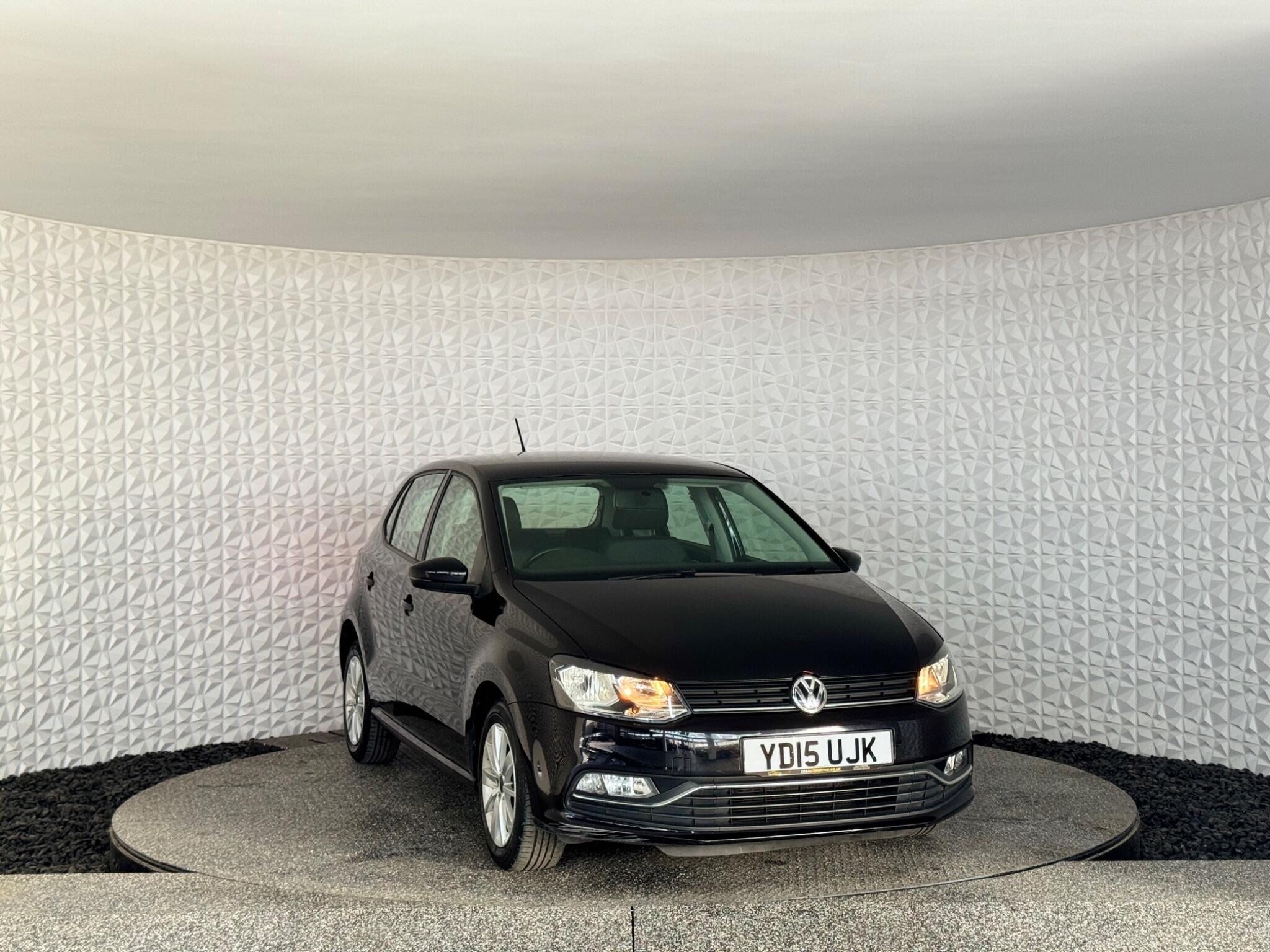 Volkswagen Polo - Image 5