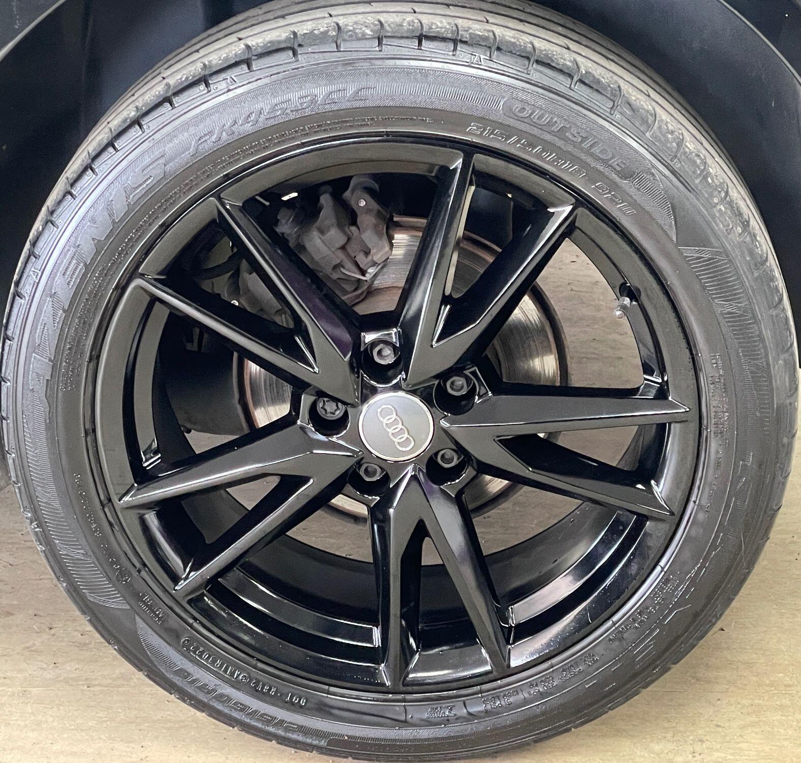 Audi Q2 - Image 16