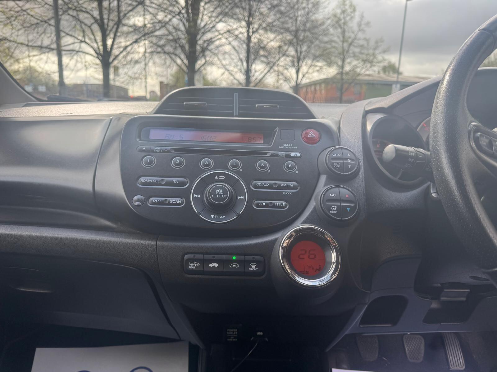 Honda Jazz - Image 10