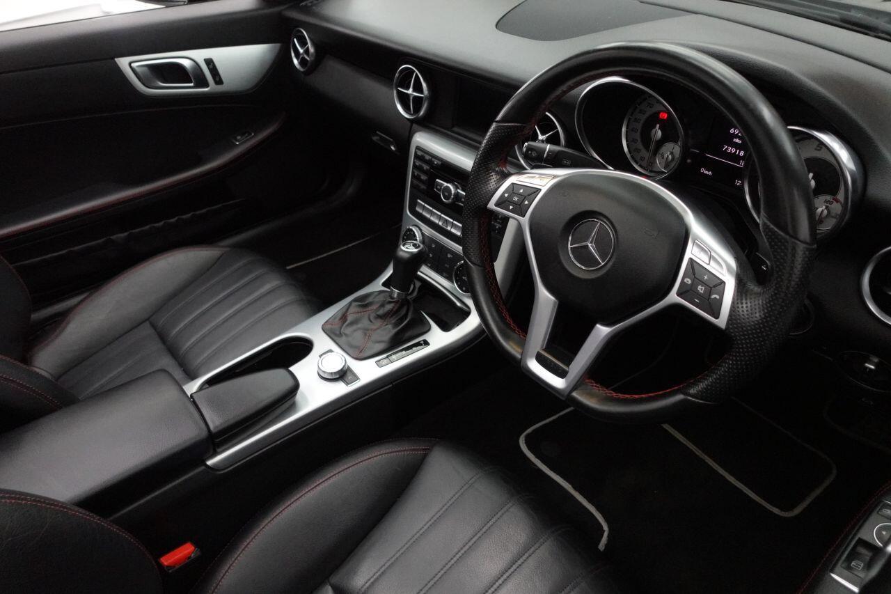 Mercedes-benz SLK - Image 14