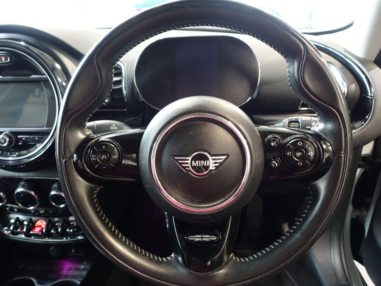 MINI Clubman - Image 13