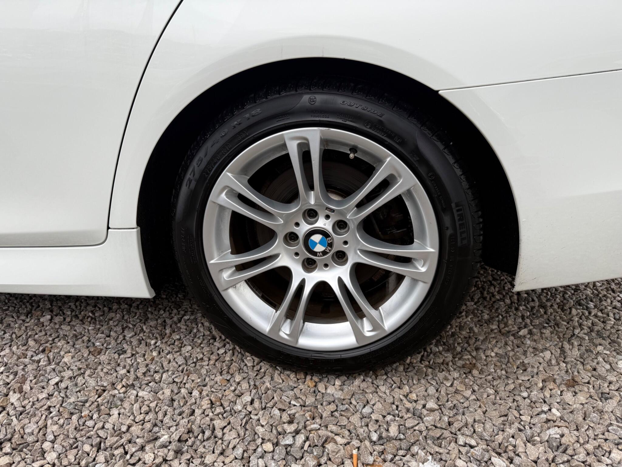 BMW 5 Series - Image 37