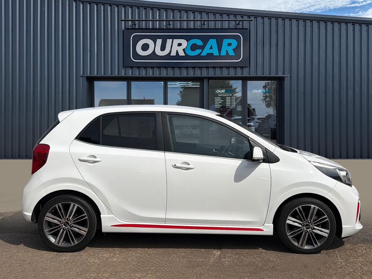 Kia Picanto - Image 2
